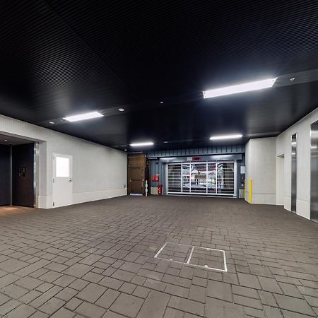 Daiwa Roynet Hotel Chiba-Chuo Eksteriør bilde