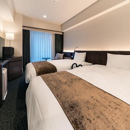 Daiwa Roynet Hotel Chiba-Chuo Eksteriør bilde