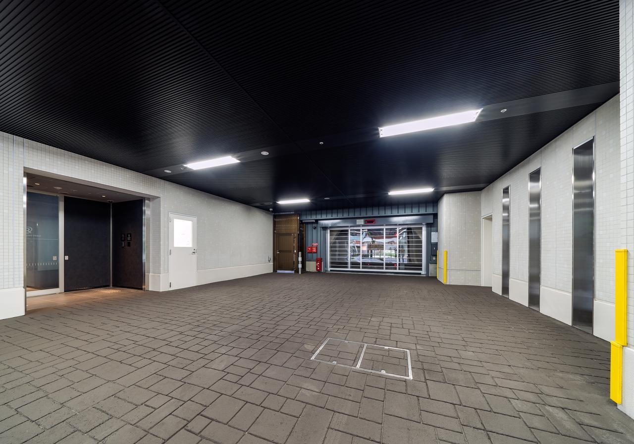 Daiwa Roynet Hotel Chiba-Chuo Eksteriør bilde