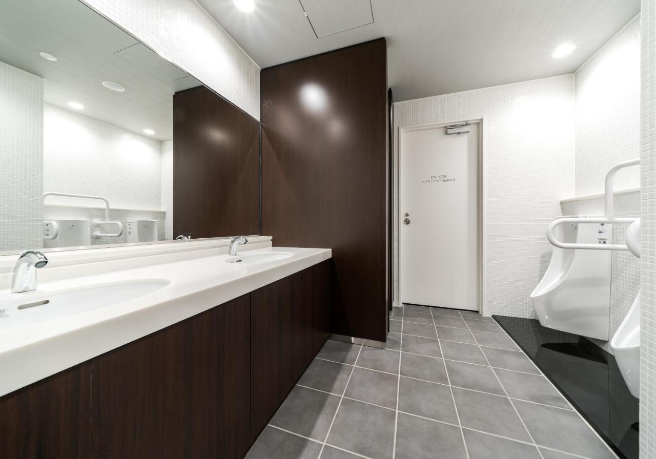 Daiwa Roynet Hotel Chiba-Chuo Eksteriør bilde