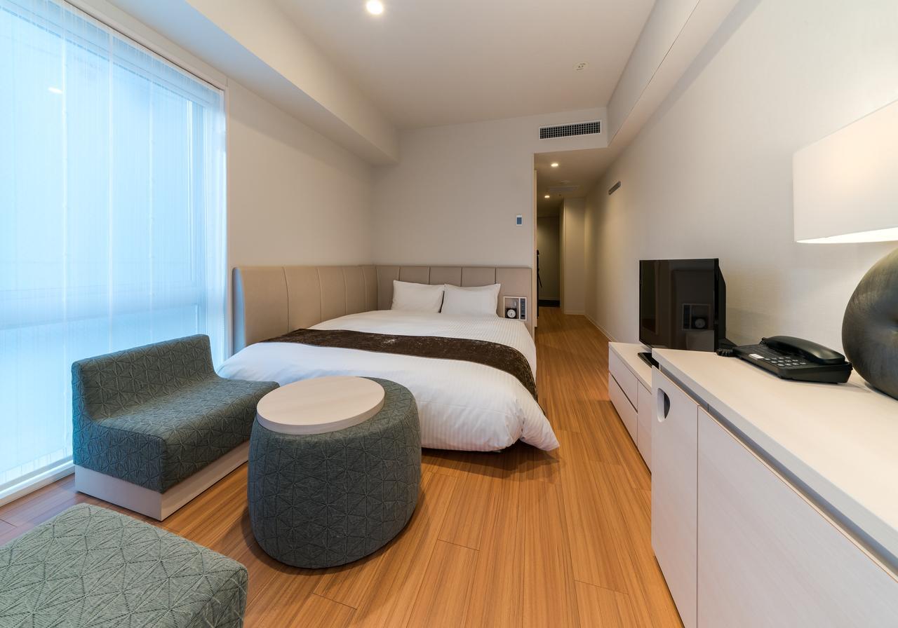 Daiwa Roynet Hotel Chiba-Chuo Eksteriør bilde