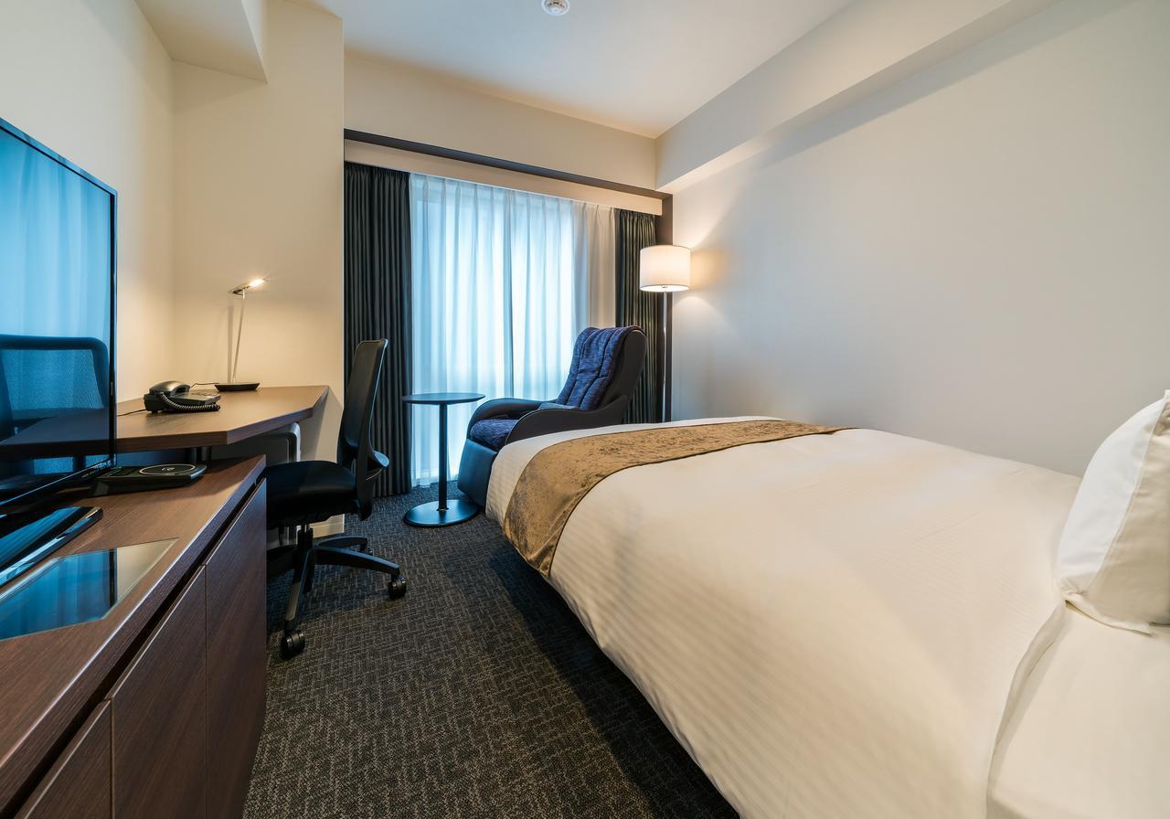 Daiwa Roynet Hotel Chiba-Chuo Eksteriør bilde
