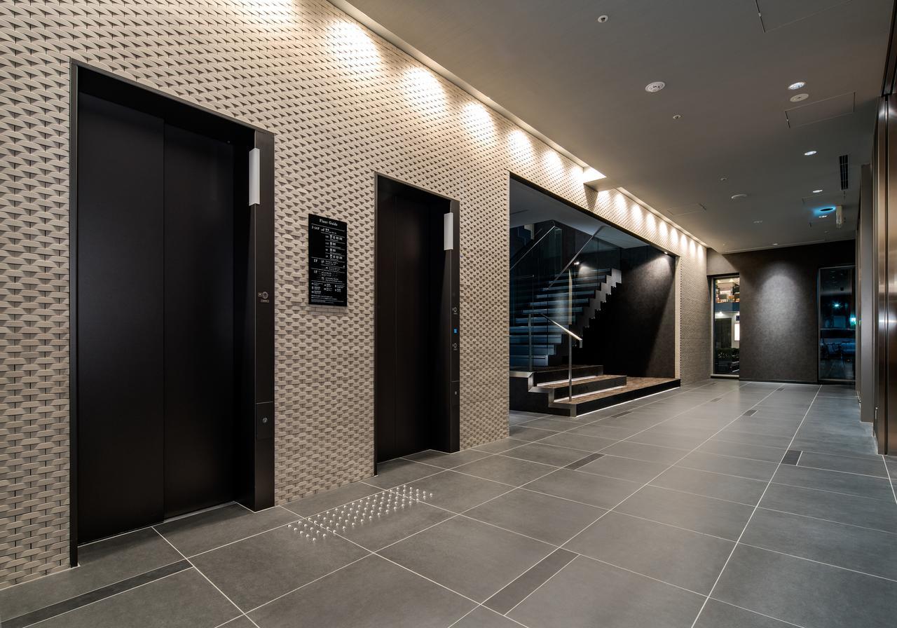 Daiwa Roynet Hotel Chiba-Chuo Eksteriør bilde