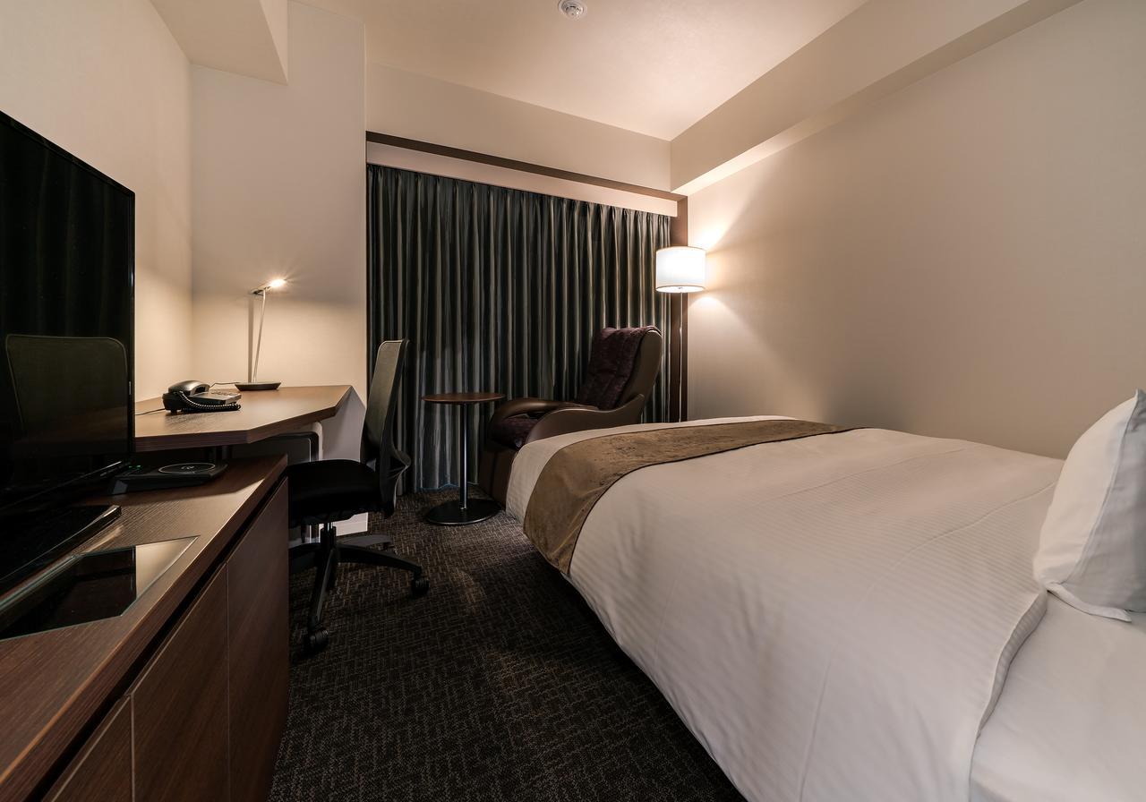 Daiwa Roynet Hotel Chiba-Chuo Eksteriør bilde