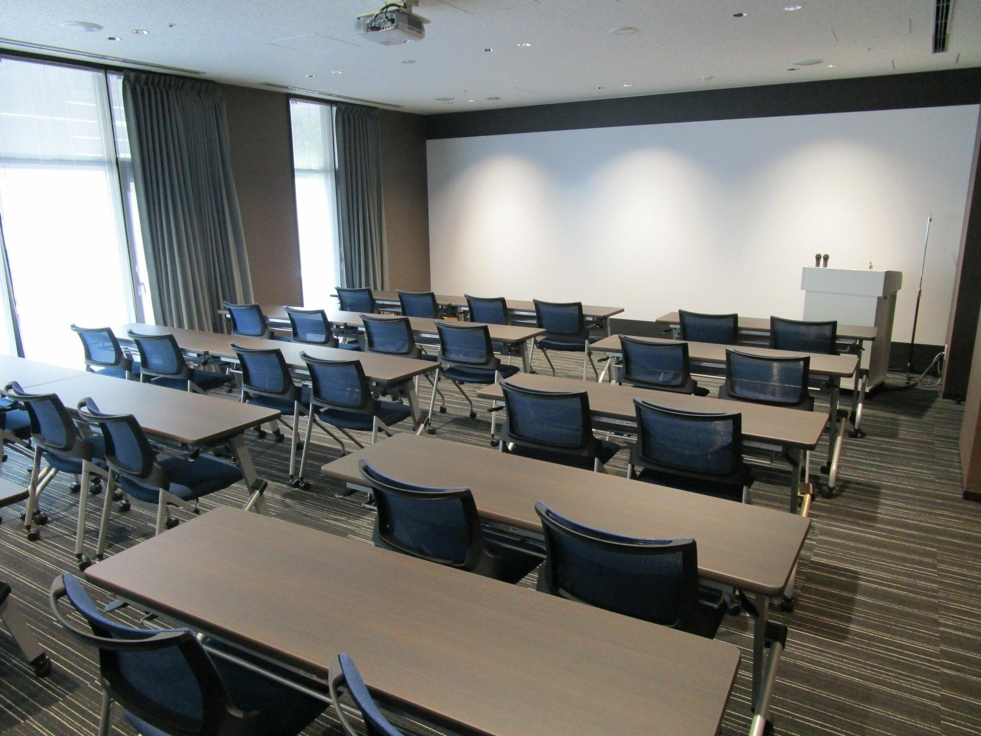 Daiwa Roynet Hotel Chiba-Chuo Eksteriør bilde