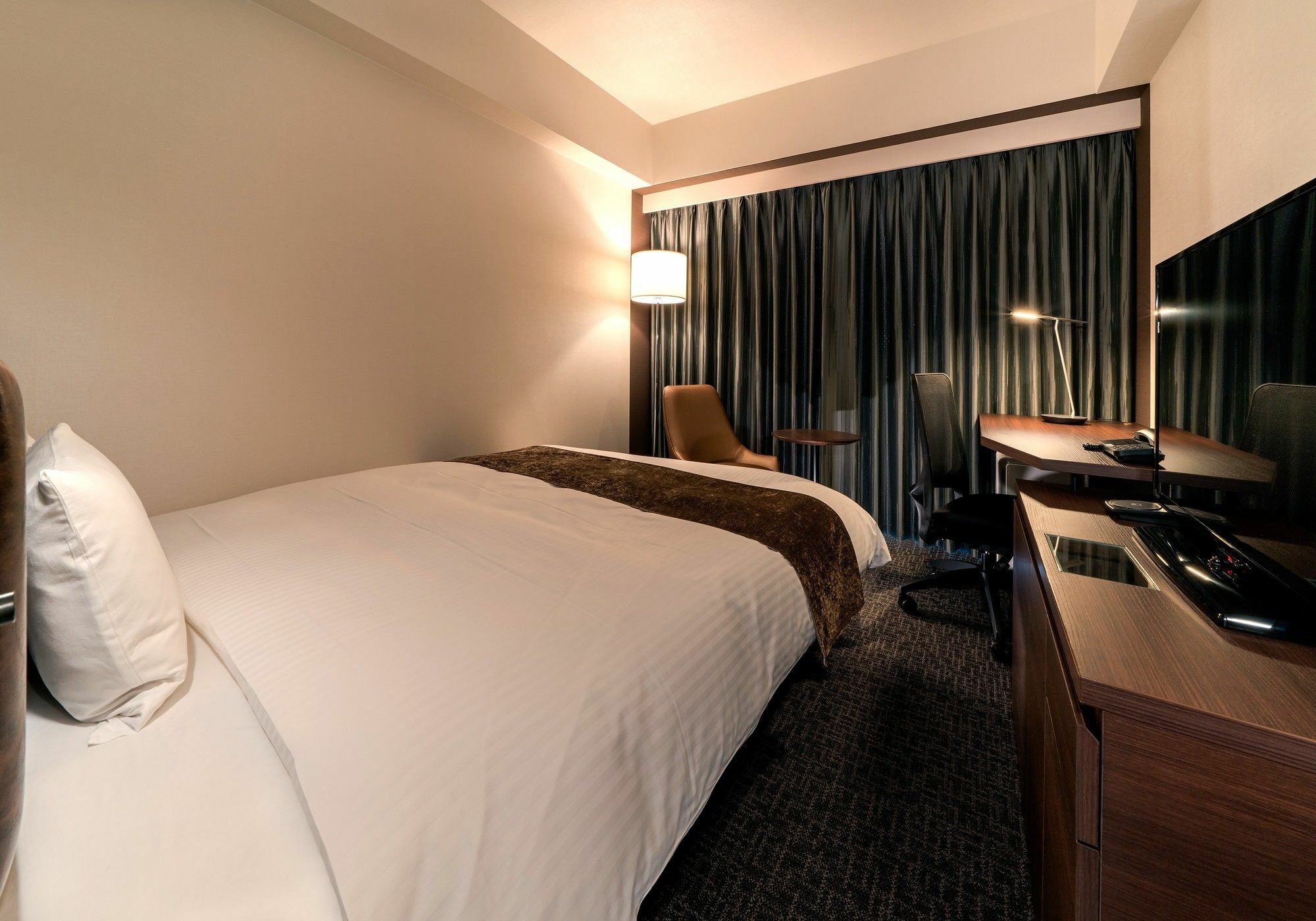 Daiwa Roynet Hotel Chiba-Chuo Eksteriør bilde