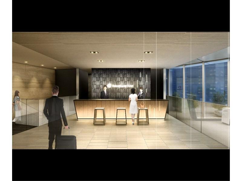 Daiwa Roynet Hotel Chiba-Chuo Eksteriør bilde