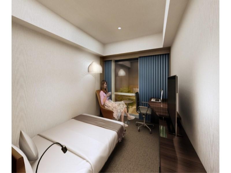 Daiwa Roynet Hotel Chiba-Chuo Eksteriør bilde